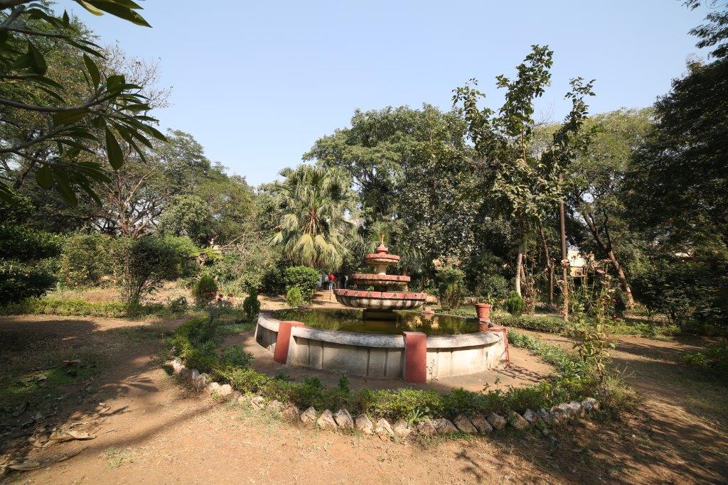 Home Government Nagarjuna Post Graduate College of Science